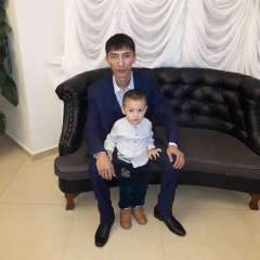 Azamat Joldasov, 19.01, Актау