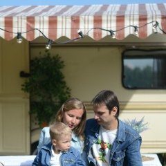 Юлия Моисеева, 24.05, Санкт-Петербург