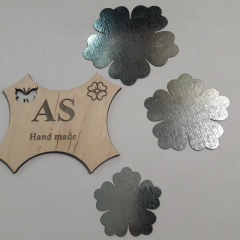 Светлана Акселенко, Вольнянск