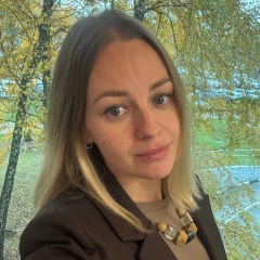 Надежда Колесникова, 06.12, Москва