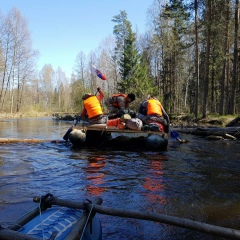 Олег Андреев, 01.06, Чебоксары
