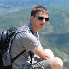 Сергей Ратников, 19.10.1991, Москва