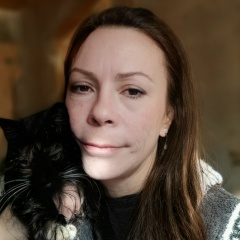 Наталья Сокульская, 30.01, Санкт-Петербург