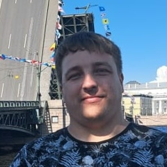 Юрий Кузнецов, 16.08, Калуга
