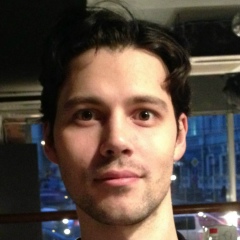 Roma Kirillin, 17.09, Москва