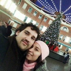 Андрей Залещук, 13.11, Санкт-Петербург