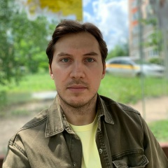 Роман Кожевников, 10.04.1991, Москва