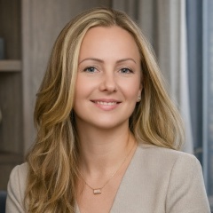 Ярославна Крюкова, 27.03, Москва