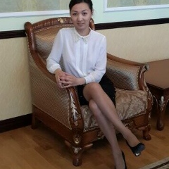 Roza Koshmagambetova, 03.09, Актобе