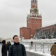 Иван Луткин, 03.11.1997, Санкт-Петербург
