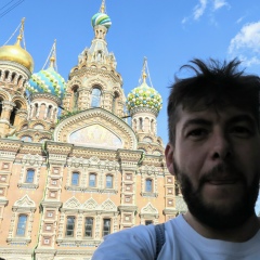 Marco Merlo, 05.12, Genova