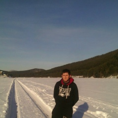 Дамаев Шамхан