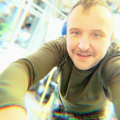 Ваня Лященко, 23.04.1986, Санкт-Петербург