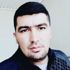 Далер Шарапов, Душанбе