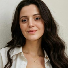 Elnura Babaeva, Москва