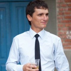 Денис Мунякин, 23.10, Усть-Лабинск