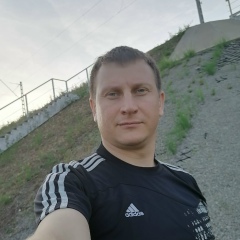 Александр Либерт, 24.05.1987, Тихорецк