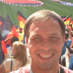 Михаил Баршадский, 20.02.1985, Москва