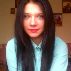 Katrina Levanovich, 06.12.1994, Вильнюс