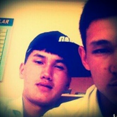 Azamat Madiev, 03.06.1996, Алматы