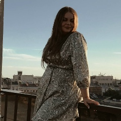 Анна Сманцер, 13.09