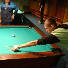 Виктор Кугаевский, 20.06, Мариуполь