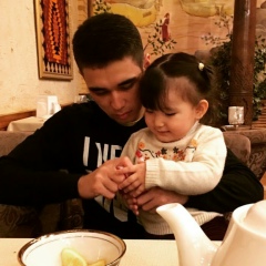 Нурлан Нурланов, 31.12.1991, Астана