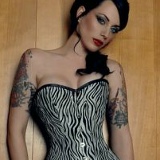 Евгения Дмитриенко, 25.01.1986, Москва