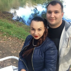 Rail4ik Алимов, 09.01.1988, Москва