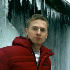 Тарас Качор, 22.05, Львов