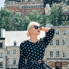 Anna Mawlawi, 02.06, Toronto