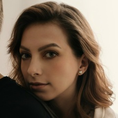 Ирина Онищенко, 02.08.1993, Москва