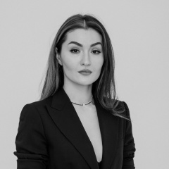 Диана Тавасиева, 28.11.1994, Владикавказ