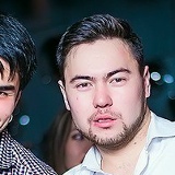 Жасулан Суюндиков, 06.07.1960, Астана