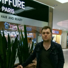 Роман Медведев, 12.06.1989, Алматы