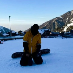 Акжол Ахмедяев, 28.06, Алматы