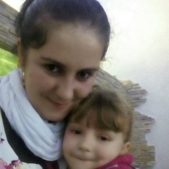 Маряна Хапко-Загакайло, 07.05.1992, Кульчицы