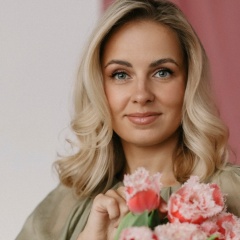 Ксения Баранова, 11.05, Москва