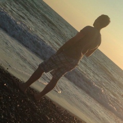 Антон Соколов, 22.01.1991, Москва