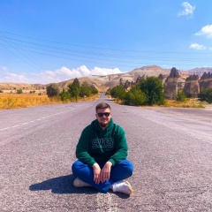 Бадди Ахъядов, Грозный