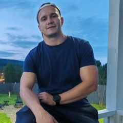 Евгений Ильев, 11.03, Красноярск