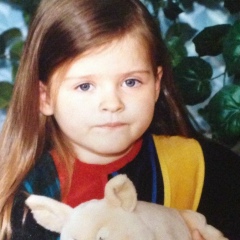 Ева Мартиросян, 17.08, Москва