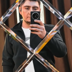 Сулейман Альмурзаев, Тюмень