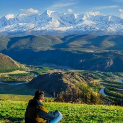 Александр Фёдоров, 23.05, Сысерть