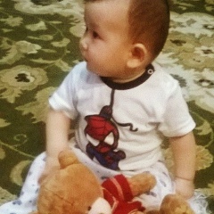 Nazerke Bashanova, 18.05.1990, Алматы