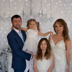 Алексей Гончаров, 06.05.1981, Москва