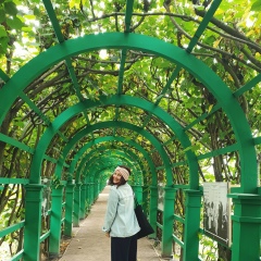 Ирина Новгородова, 28.06.1986, Москва