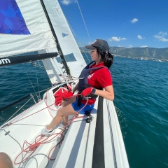 Лина Ижевская, 10.01