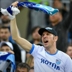 Роман Серпокрылов, 17.03, Волгоград