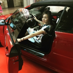 Алина Заворитная, 22.05.1990, Запорожье